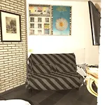 Dormire In Centro Galleria 16 Апартаменты Триест