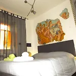 Dormire In Centro Galleria 16 Триест