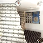 Dormire In Centro Galleria 16 Триест