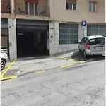 Dormire In Centro Galleria 16 * Триест