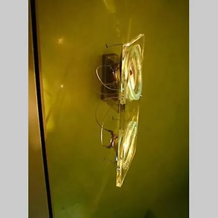 Dormire In Centro Galleria 16 Апартаменти Трієст