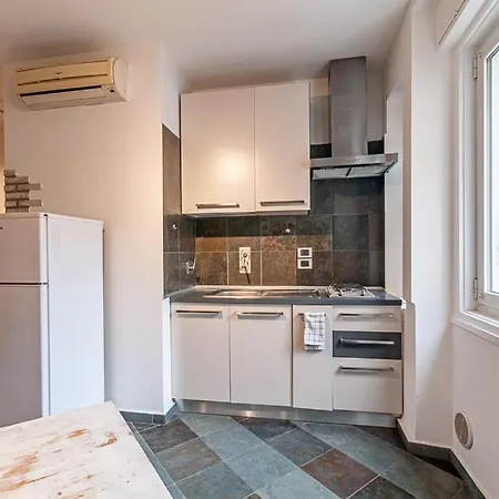 Dormire In Centro Galleria 16 Apartment Trieste