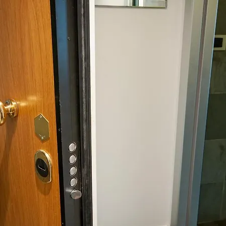 Apartment Dormire In Centro Galleria 16 Trieste