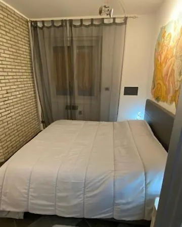 Dormire In Centro Galleria 16 Apartment Trieste