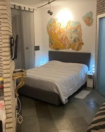 Dormire In Centro Galleria 16 Apartment Trieste