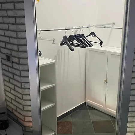 Apartment Dormire In Centro Galleria 16 *