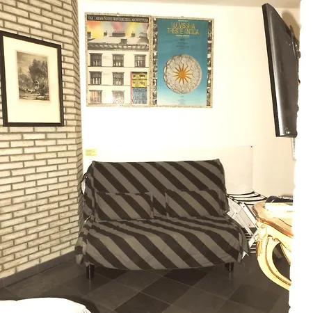 Dormire In Centro Galleria 16 Apartment Trieste