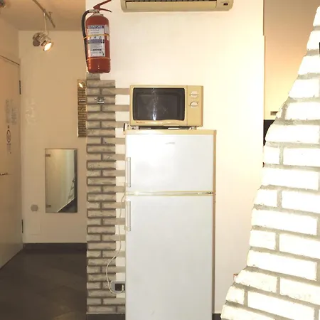 Apartment Dormire In Centro Galleria 16 Trieste