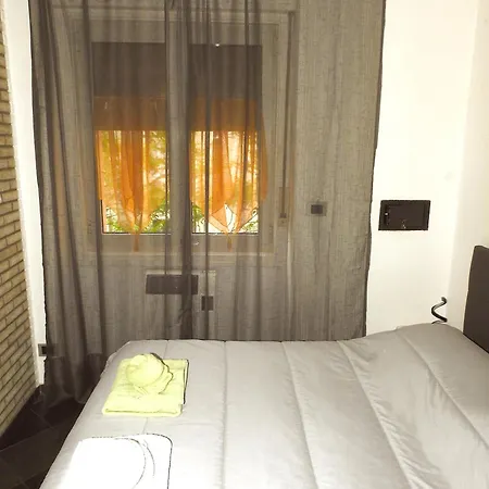 Dormire In Centro Galleria 16 Apartment *