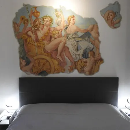 Dormire In Centro Galleria 16 Apartment Trieste