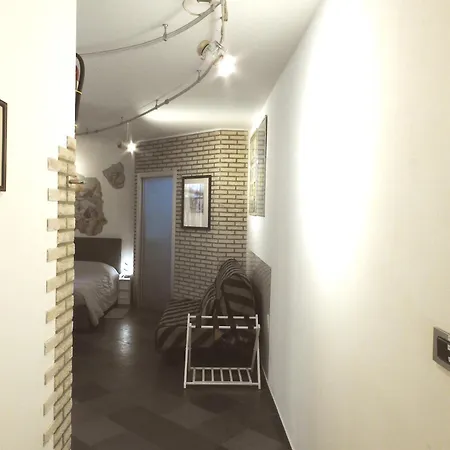 Apartment Dormire In Centro Galleria 16 Trieste