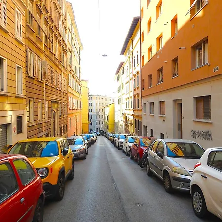 Dormire In Centro Galleria 16 *