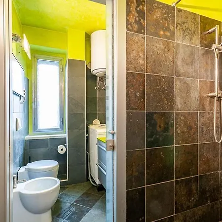 Apartment Dormire In Centro Galleria 16 Trieste