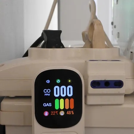 Апартаменти Dormire In Centro Galleria 16 *