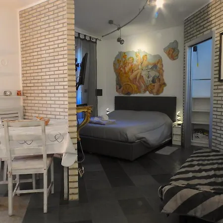 Dormire In Centro Galleria 16 Apartment