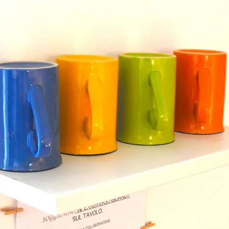 Dormire In Centro Galleria 16 Apartment *