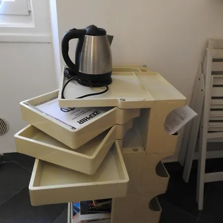 Апартаменти Dormire In Centro Galleria 16 Трієст