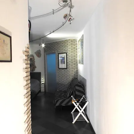 Dormire In Centro Galleria 16 Apartment