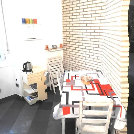 Dormire In Centro Galleria 16 Апартаменти *