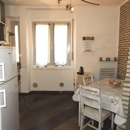 Dormire In Centro Galleria 16 Apartment