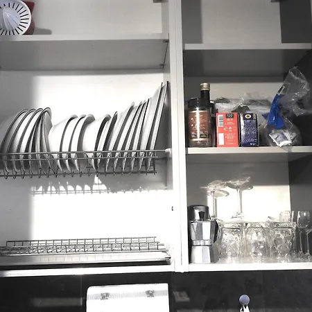 Dormire In Centro Galleria 16 * Trieste