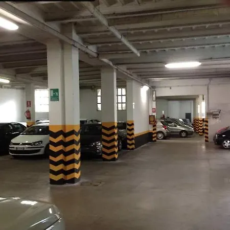 Dormire In Centro Galleria 16 Apartment *