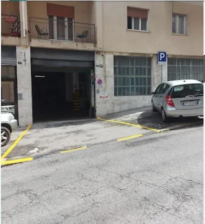 Dormire In Centro Galleria 16 * Trieste