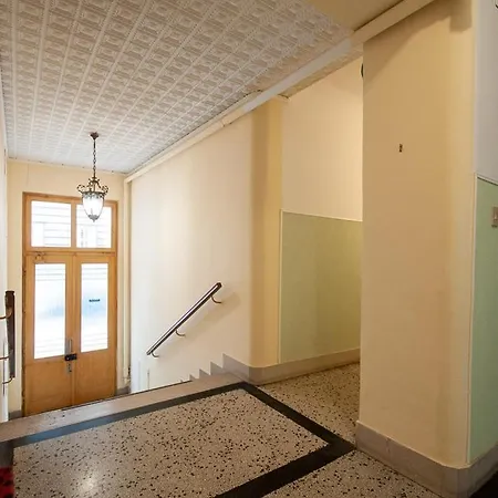 Apartment Dormire In Centro Galleria 16 *