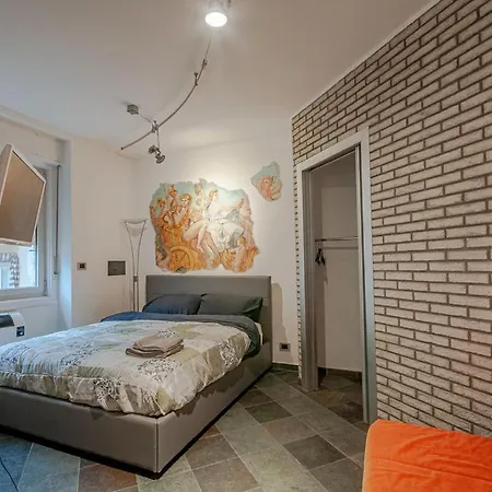 Dormire In Centro Galleria 16 *