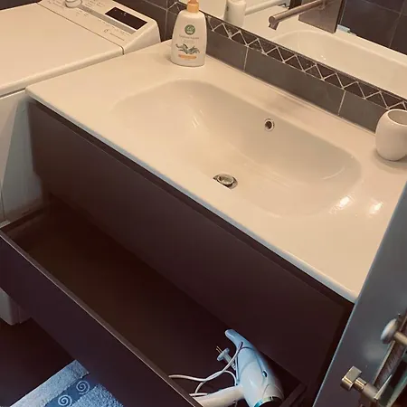 Dormire In Centro Galleria 16 * Trieste