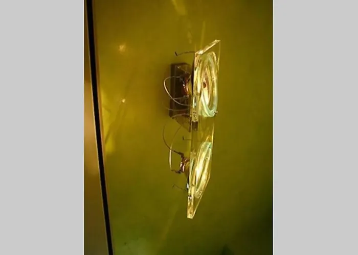 Dormire In Centro Galleria 16 Apartment Trieste