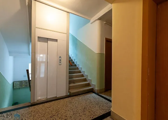 Apartment Dormire In Centro Galleria 16 *