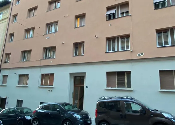 Dormire In Centro Galleria 16 * Trieste