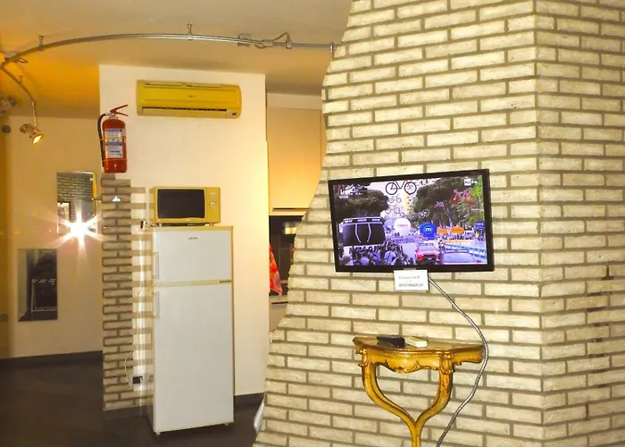 Apartment Dormire In Centro Galleria 16 *