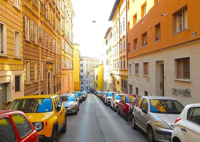 Dormire In Centro Galleria 16 *