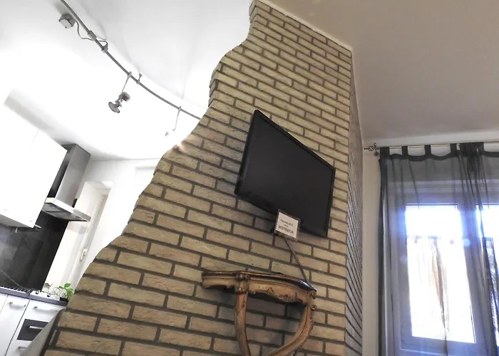 Dormire In Centro Galleria 16 *