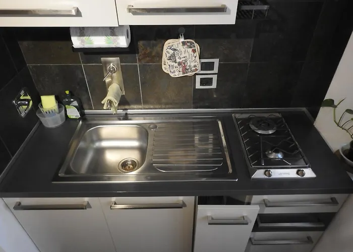 Dormire In Centro Galleria 16 Apartamento