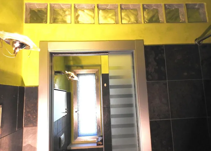 Apartment Dormire In Centro Galleria 16