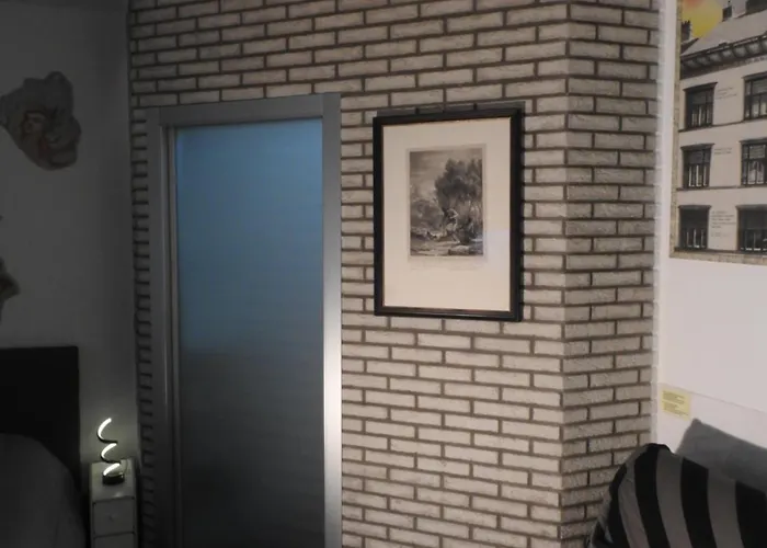 Apartamento Dormire In Centro Galleria 16 Trieste