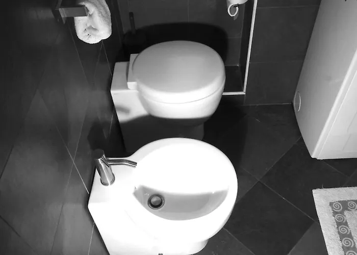 Dormire In Centro Galleria 16 Trieste