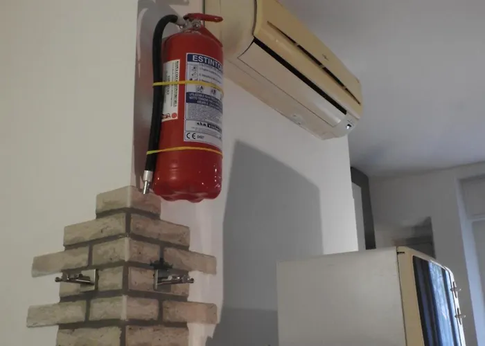 Apartamento Dormire In Centro Galleria 16