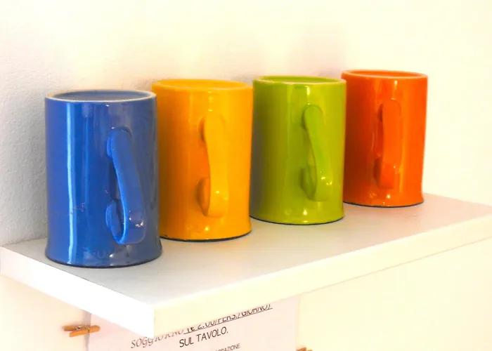 Dormire In Centro Galleria 16 Apartamento *