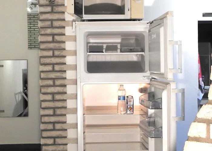 Apartamento Dormire In Centro Galleria 16 *