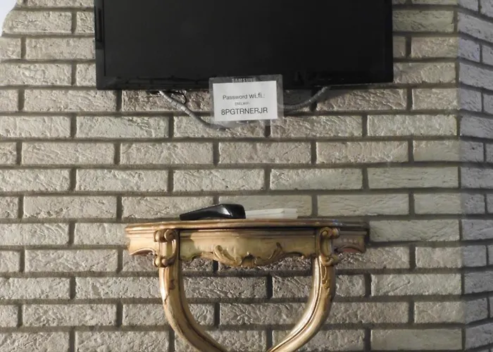 Dormire In Centro Galleria 16 *