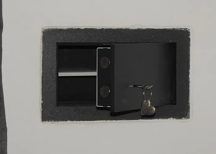 Dormire In Centro Galleria 16 * Trieste