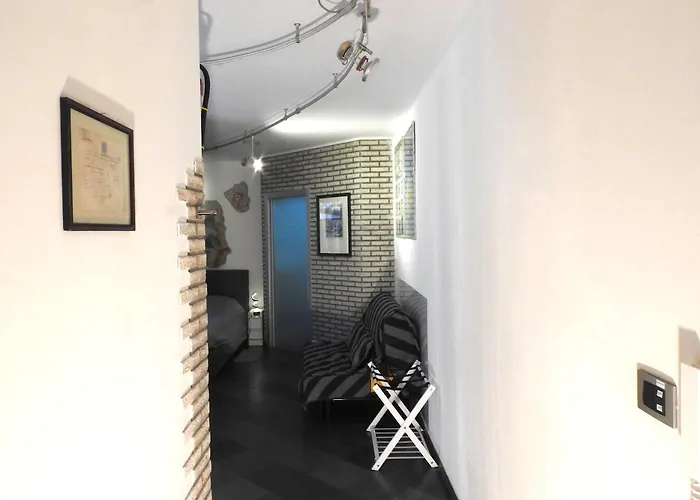 Dormire In Centro Galleria 16 Apartamento