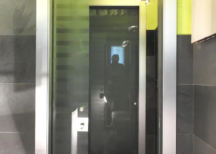 Apartment Dormire In Centro Galleria 16