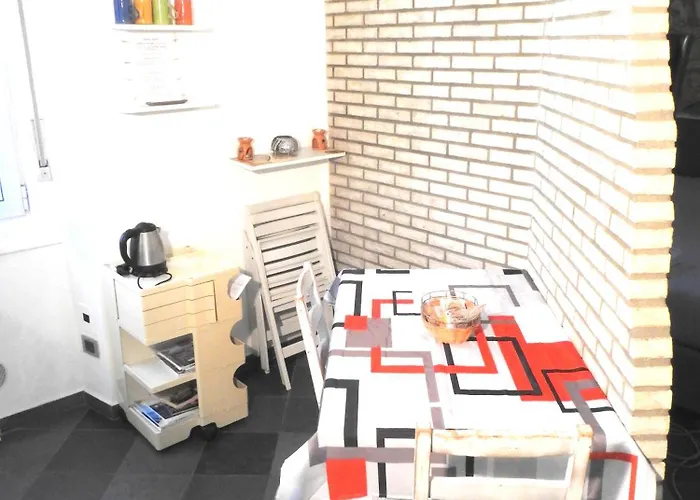 Dormire In Centro Galleria 16 Apartment *