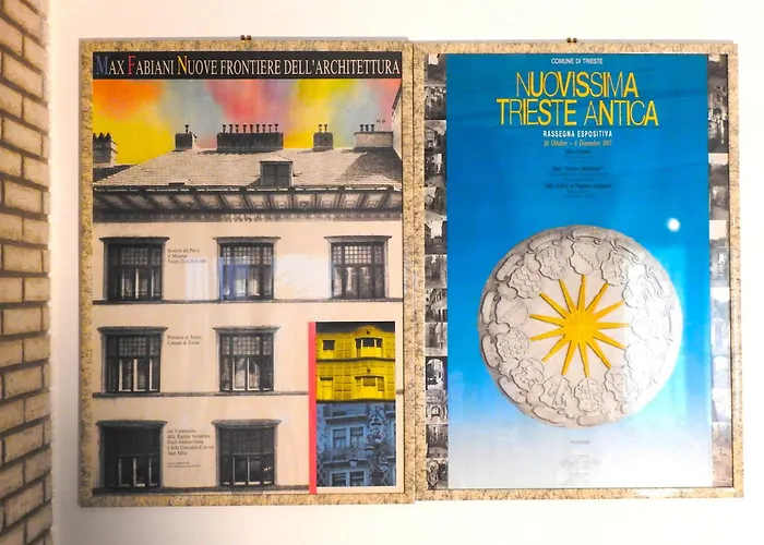 Dormire In Centro Galleria 16