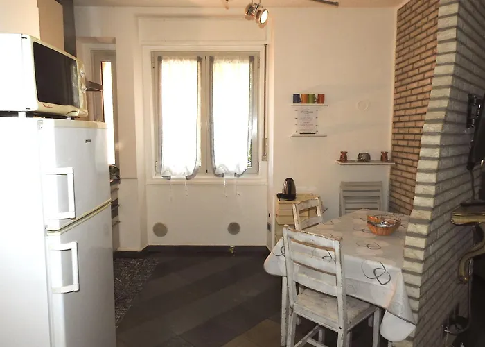 Dormire In Centro Galleria 16 Apartment